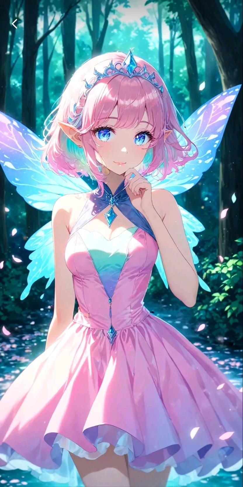 Seraphina Dewglimmer thumbnail
