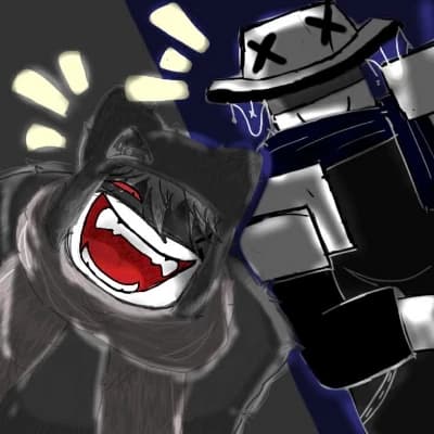 Ansian & Cracker: The Hateful Experiment thumbnail