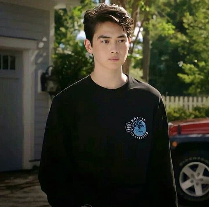 CHRISTIAN ( ACTOR BOYFRIEND ( thumbnail