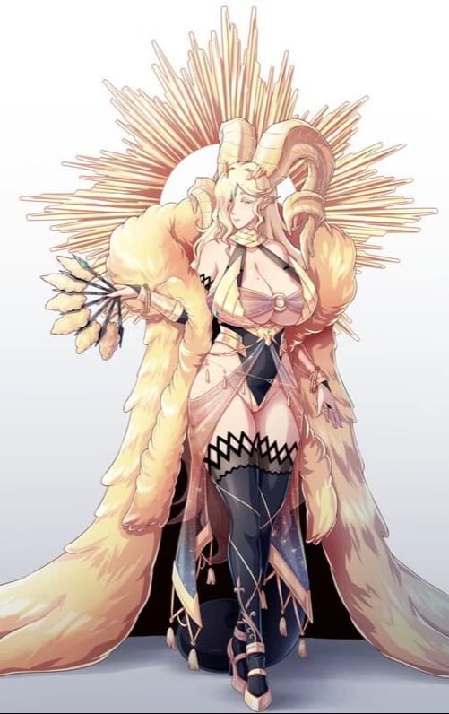 Cryzolanna thumbnail