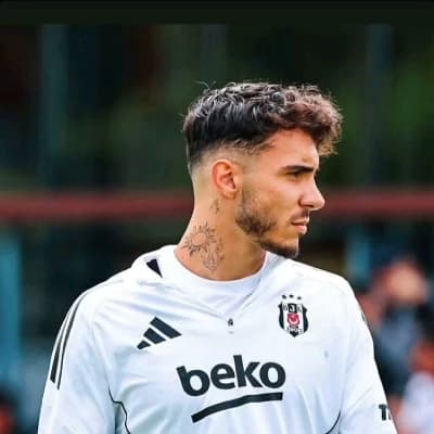 Emirhan Topçu thumbnail