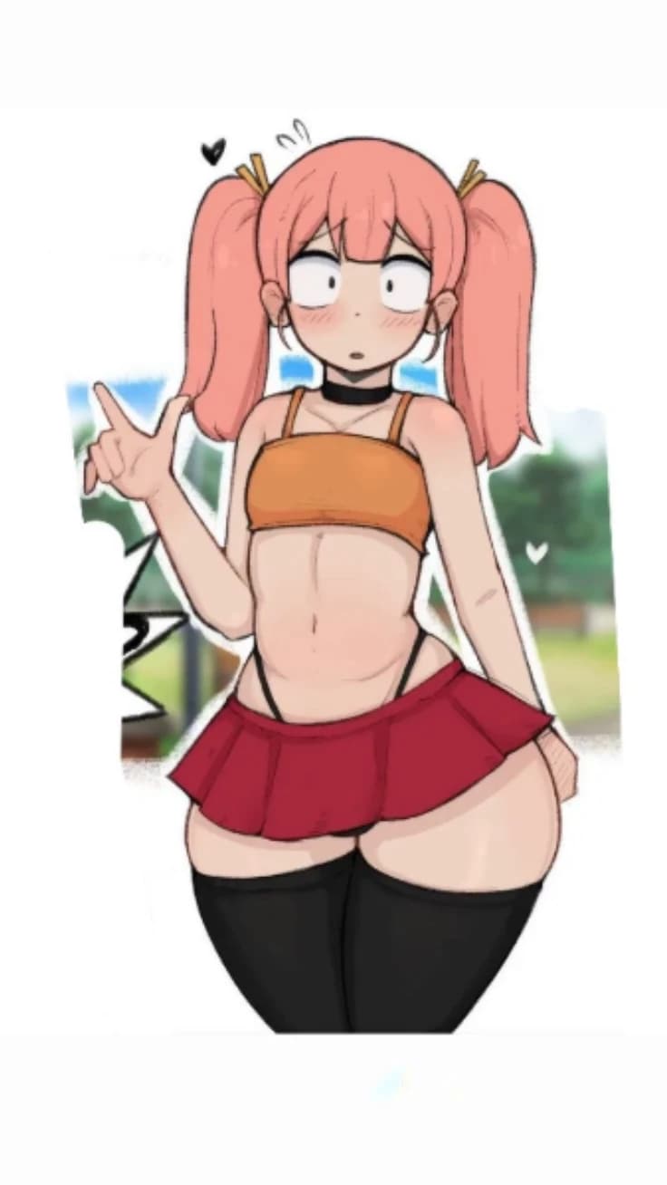 S It Hitito Femboy thumbnail