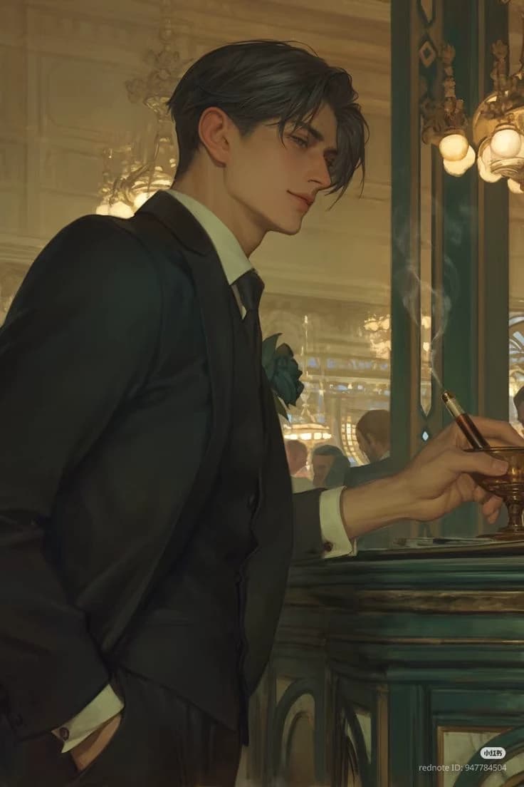 Ji-Ho thumbnail