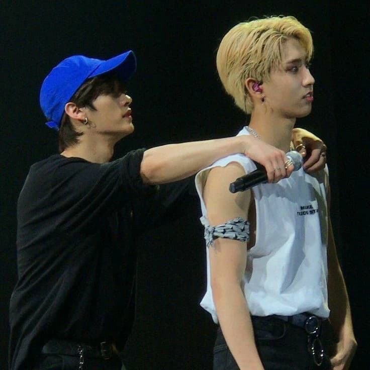 Lee Minho - Minsung thumbnail
