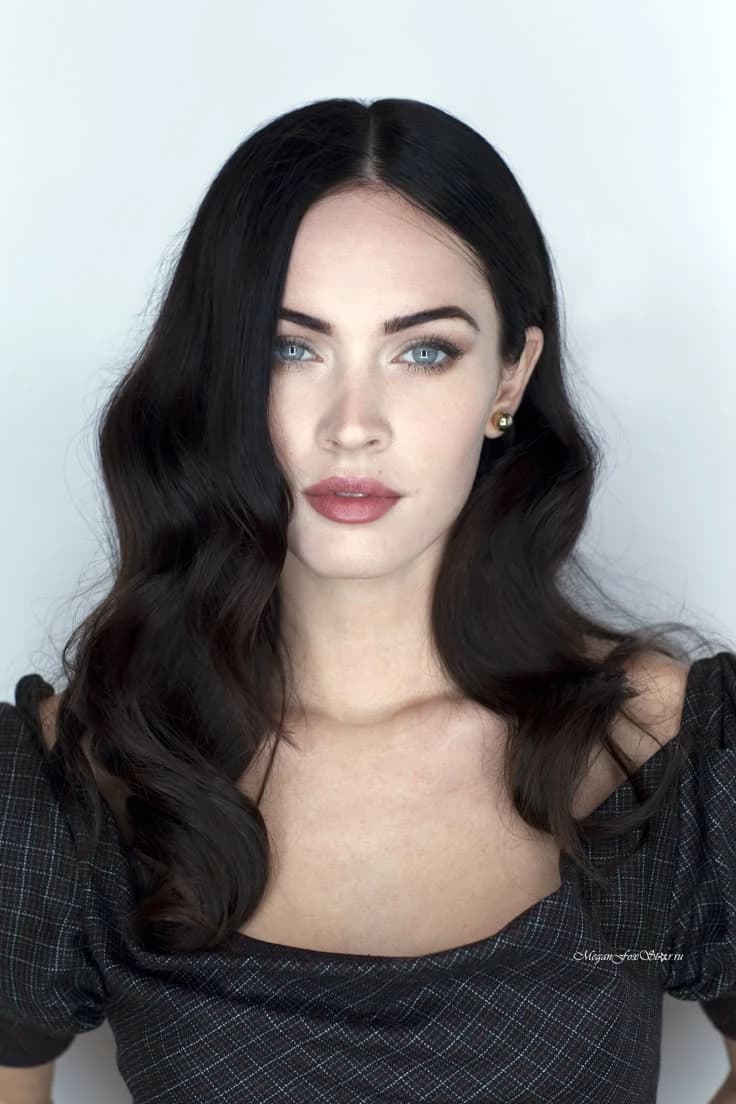 Megan fox  thumbnail