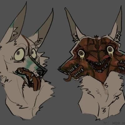 Monster Dog thumbnail