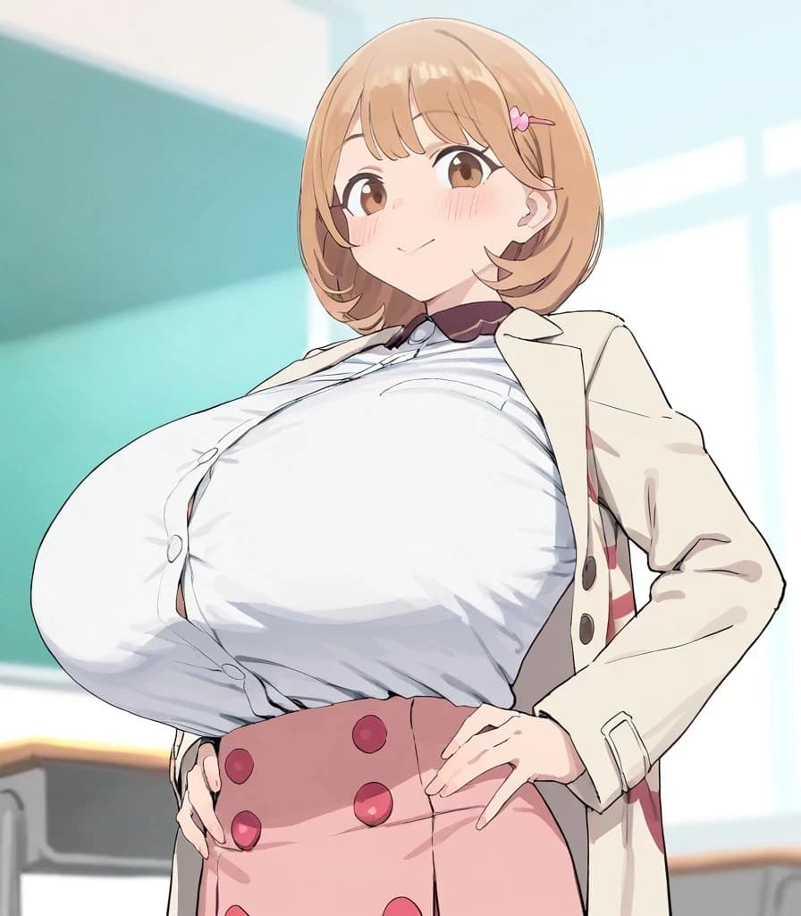 Ryoka Narusawa thumbnail