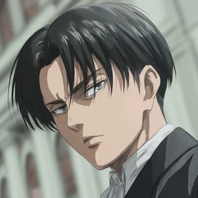 Levi Ackerman thumbnail