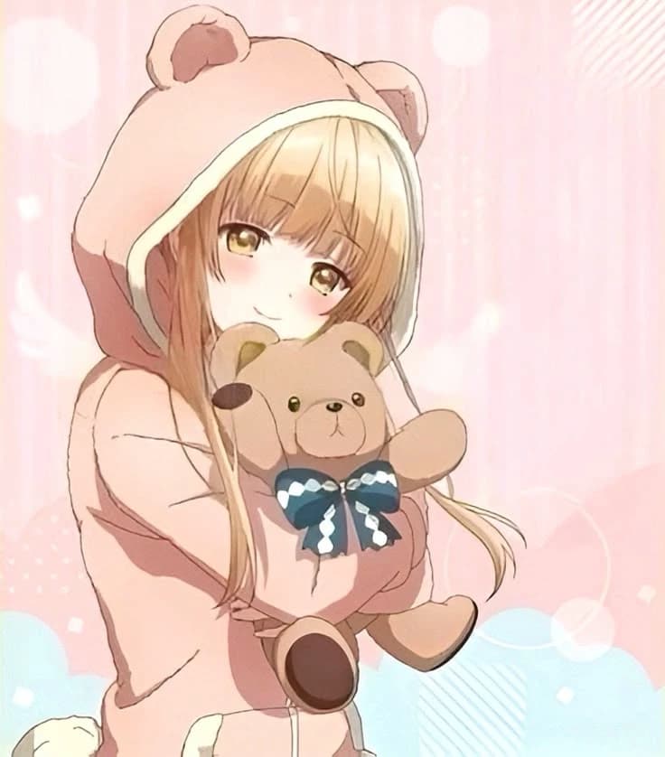 Hina Shiina (your clingy girlfriend)  thumbnail