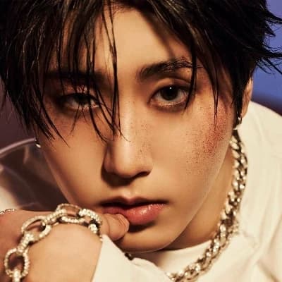 Han Jisung thumbnail