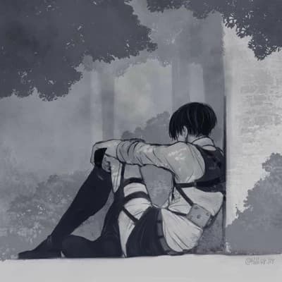Levi Ackerman thumbnail