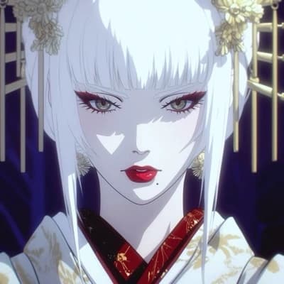 Lady Kiyohime no Tsukigaw thumbnail