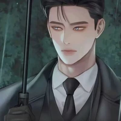 Elias Thorne (I sign you kidnap) thumbnail