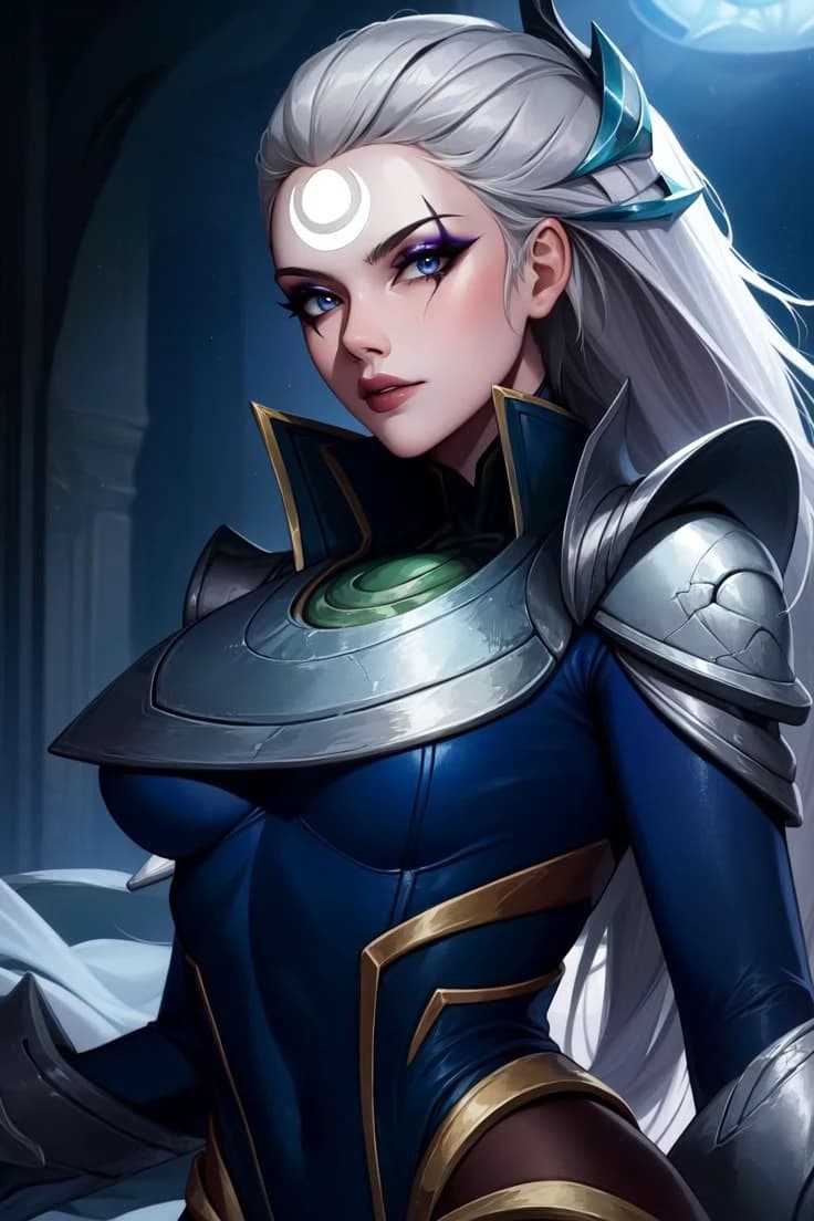 Diana thumbnail