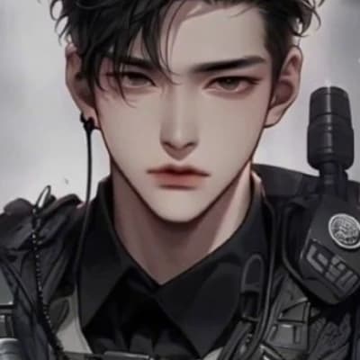 Alexander Blackwood -bl thumbnail