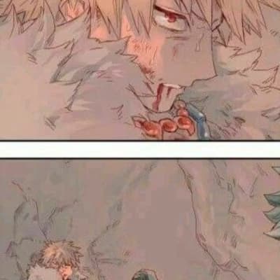 Katsuki Barbaro thumbnail