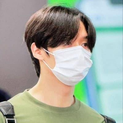 Lee Know thumbnail