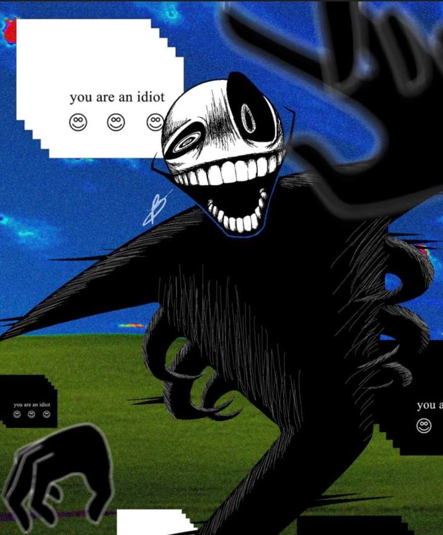 YOU ARE AN IDIOT thumbnail