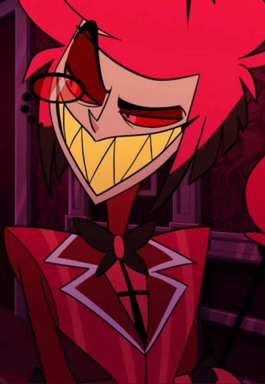 Alastor thumbnail