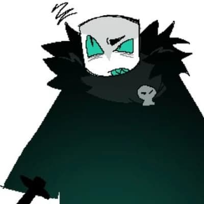 "Pursuer-killer of death" thumbnail