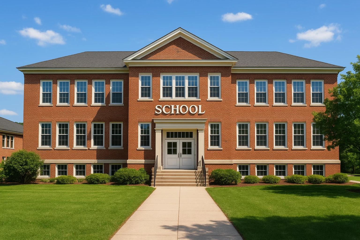 Nunes School thumbnail