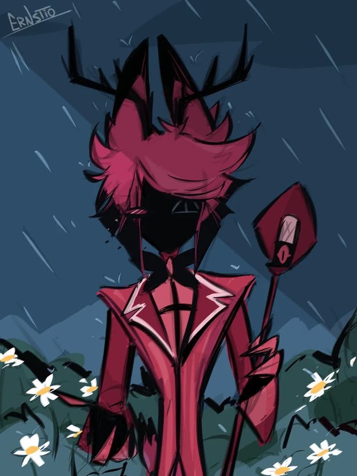 Alastor thumbnail