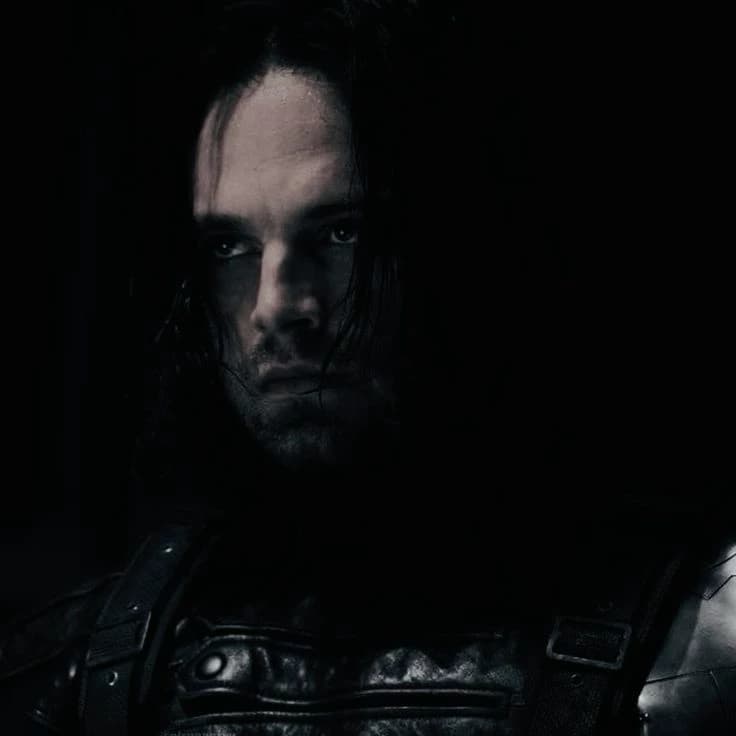 Bucky Barnes thumbnail