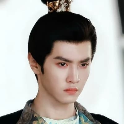 Chen Zheyuan thumbnail