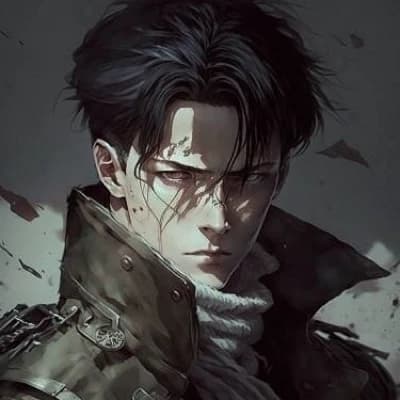 Levi Ackerman thumbnail