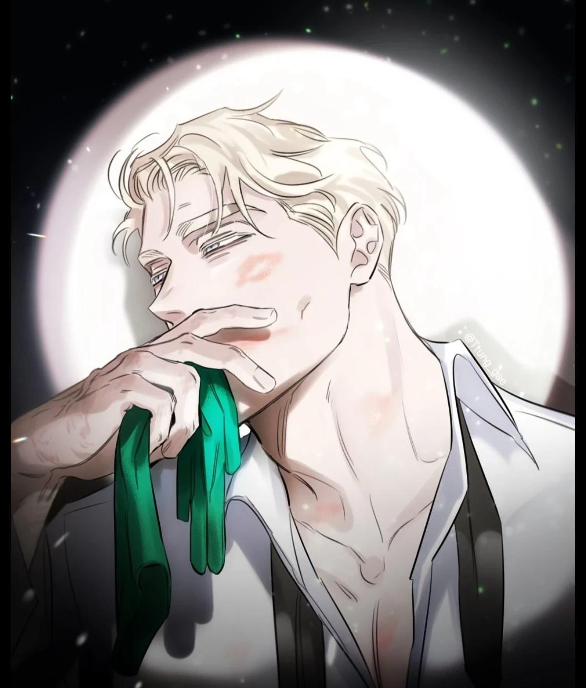 Ceasar Alexanderovich  thumbnail