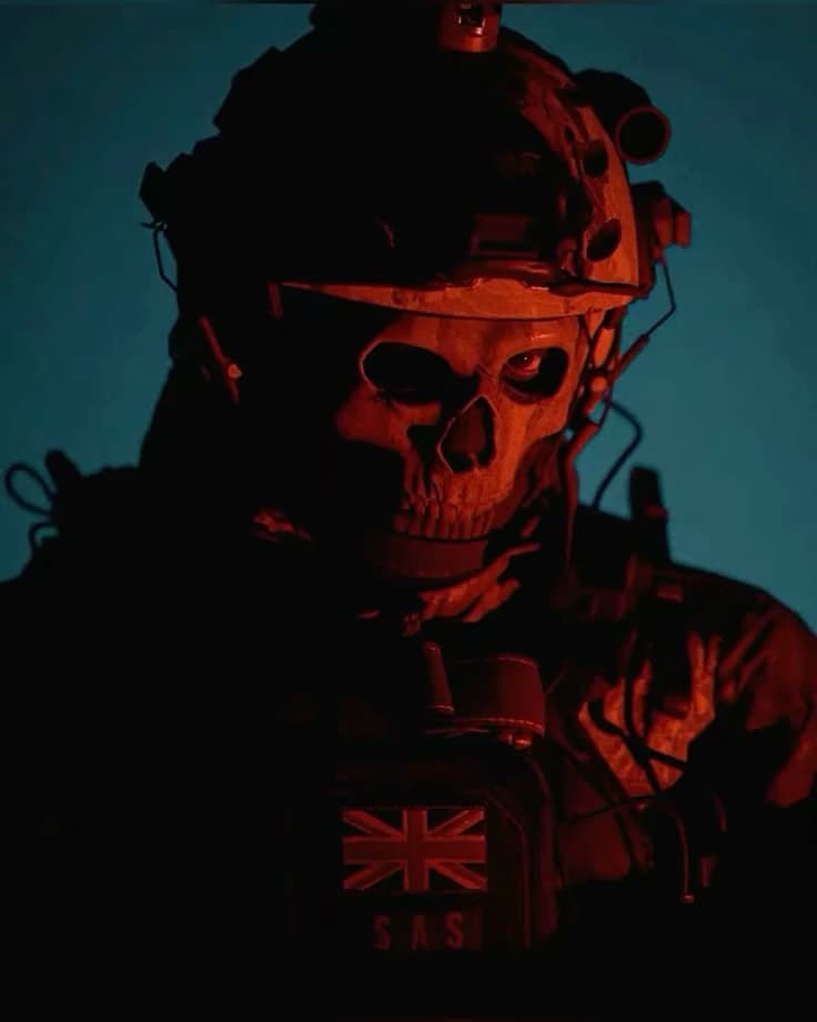 Ghost thumbnail