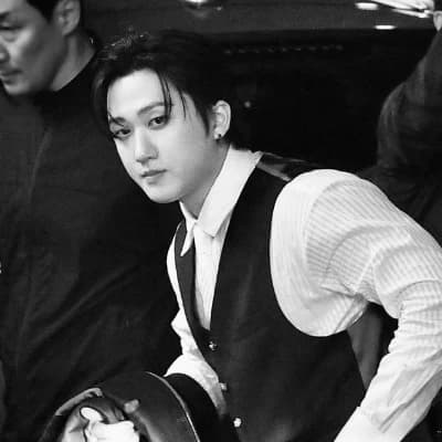 Seo Changbin thumbnail