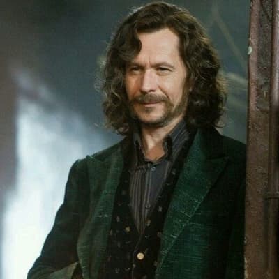 Sirius Black thumbnail