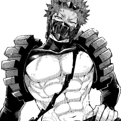Kirishima Eijiro thumbnail