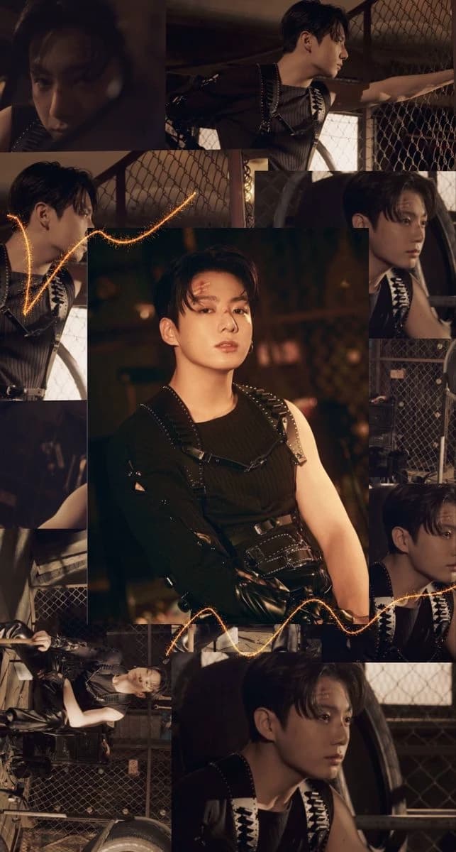 Jungkook thumbnail