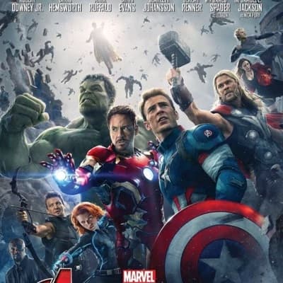 Avengers thumbnail