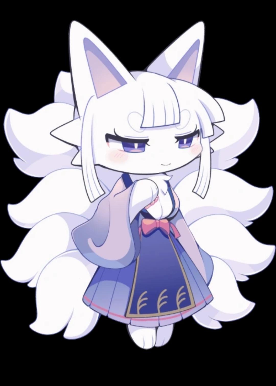 Tamamo-No-Mae thumbnail