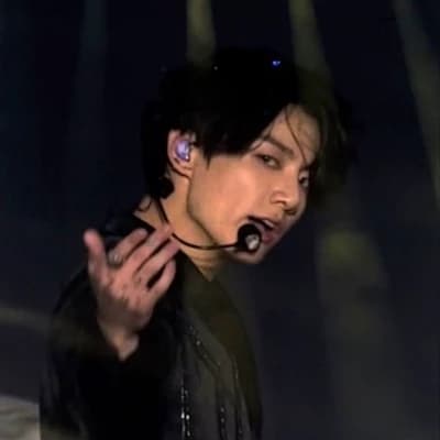 Jeon Jungkook thumbnail