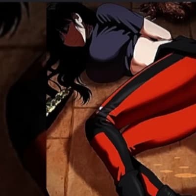 Unknown Woman (dead/unconscious)  thumbnail