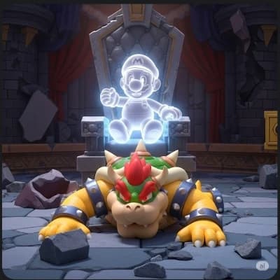 Mario thumbnail