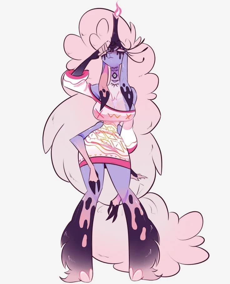 Belphegor thumbnail