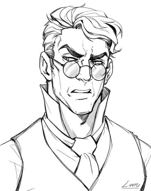 uncle John  thumbnail