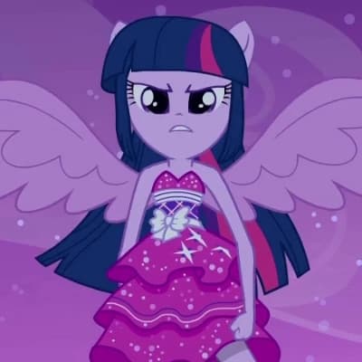 Twilight Sparkle (Human) thumbnail