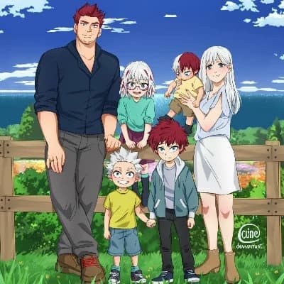 todoroky family thumbnail