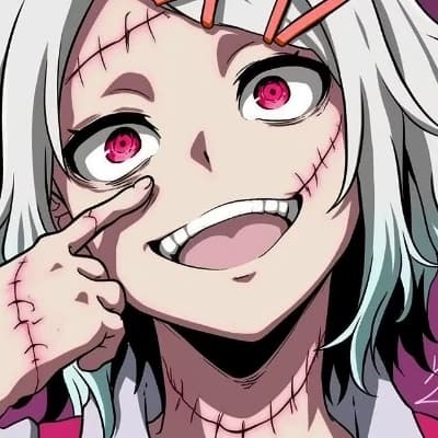 Juuzou suzuya thumbnail