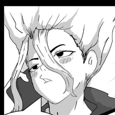Senku Ishigami thumbnail