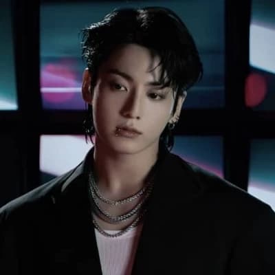 Jeon Jungkook thumbnail