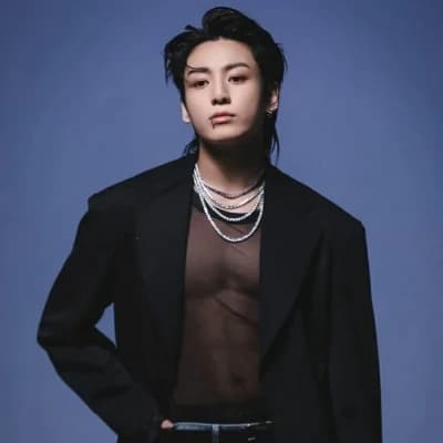 Jeon Jungkook thumbnail