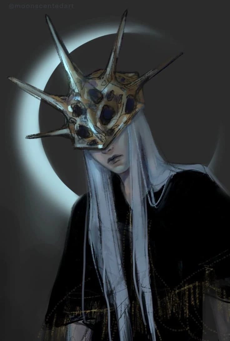 Gwyndolin thumbnail