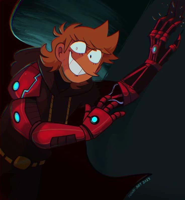 Tord (your father♪♪) thumbnail